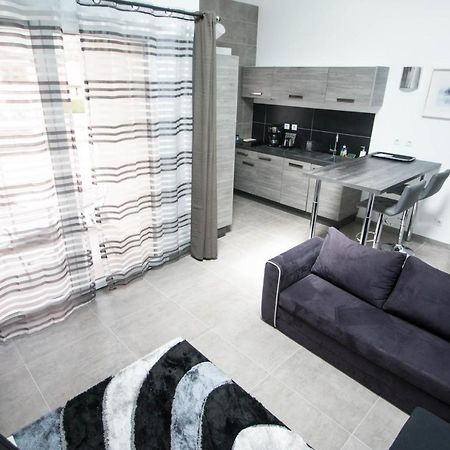 Nuitee En Appartement Marignier 外观 照片